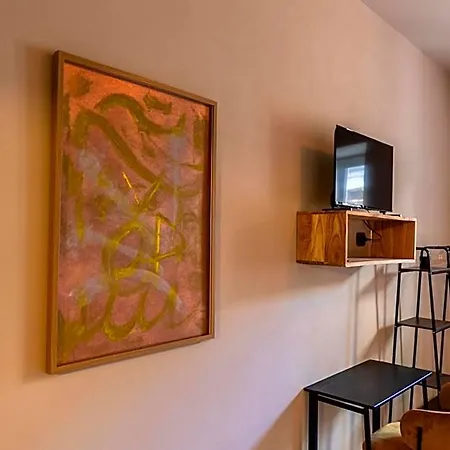 The Vinum Hotell Ortona