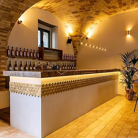 The Vinum Ortona