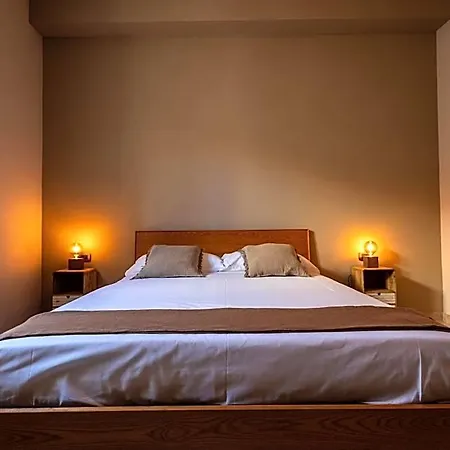 Hotell The Vinum *
