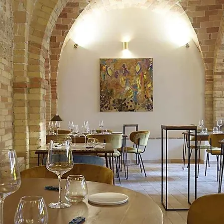 The Vinum * Ortona