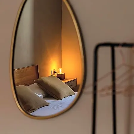 Hotell The Vinum Ortona