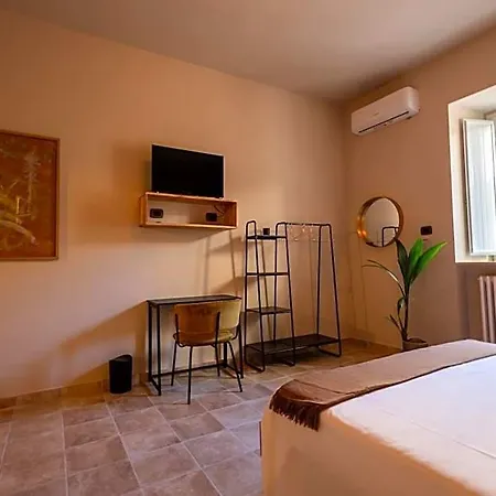 The Vinum Hotell Ortona